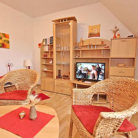Ferienwohnungen Malchow See 5800 外观 照片