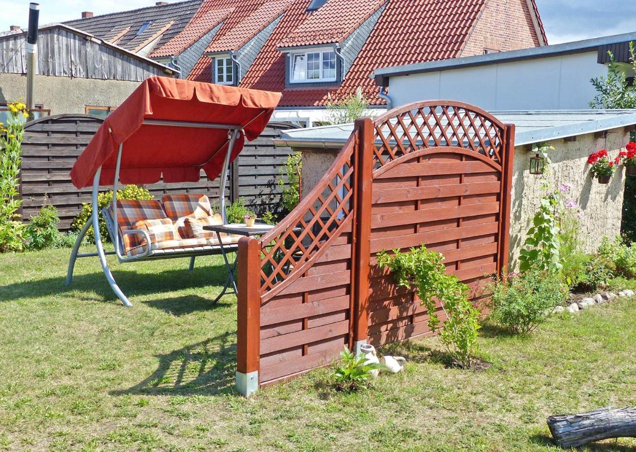 Ferienwohnungen Malchow See 5800 外观 照片