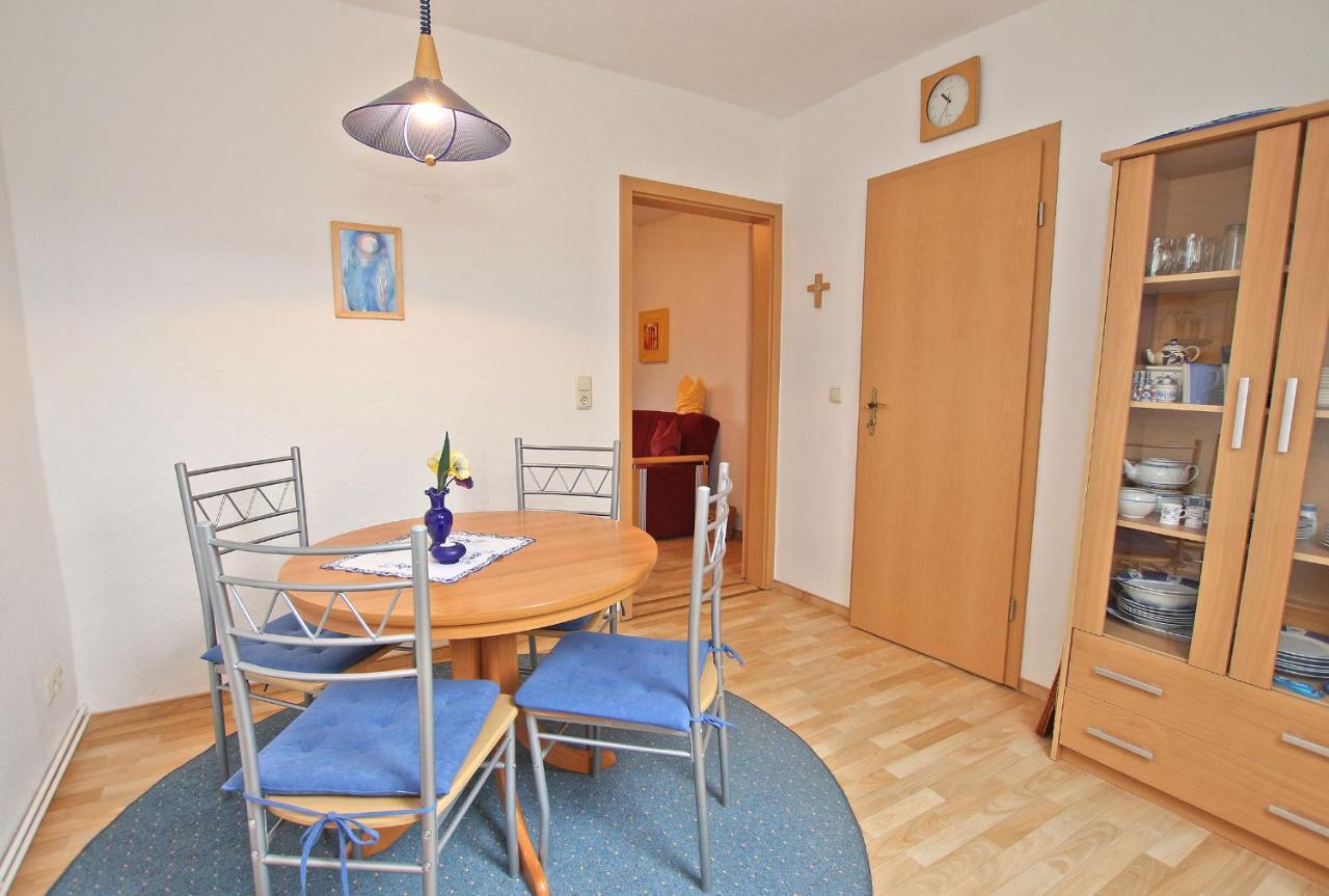 Ferienwohnungen Malchow See 5800 外观 照片