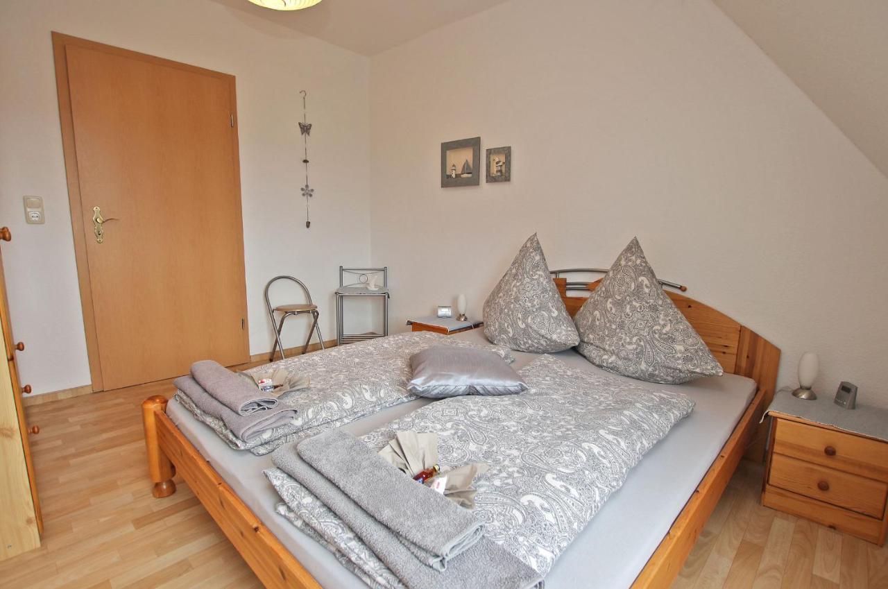 Ferienwohnungen Malchow See 5800 外观 照片