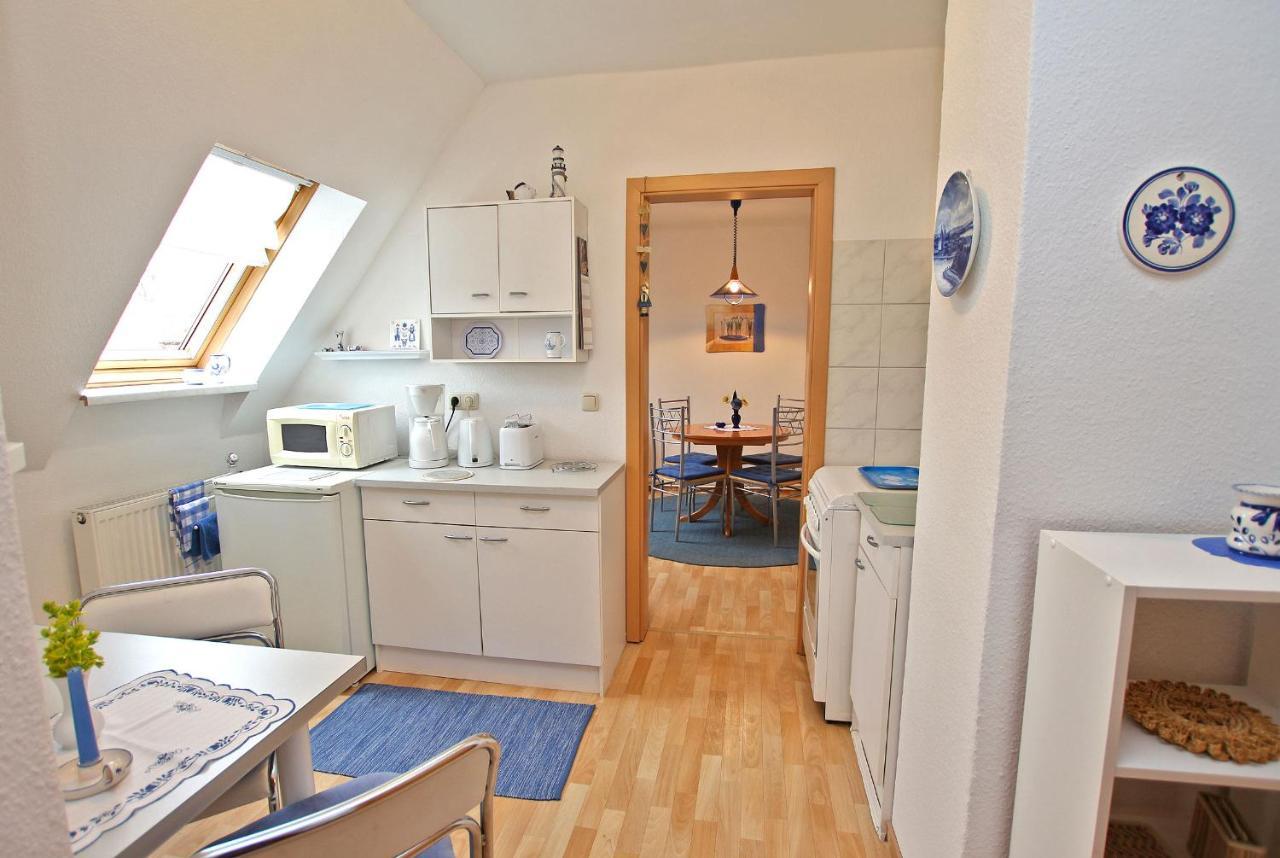 Ferienwohnungen Malchow See 5800 外观 照片