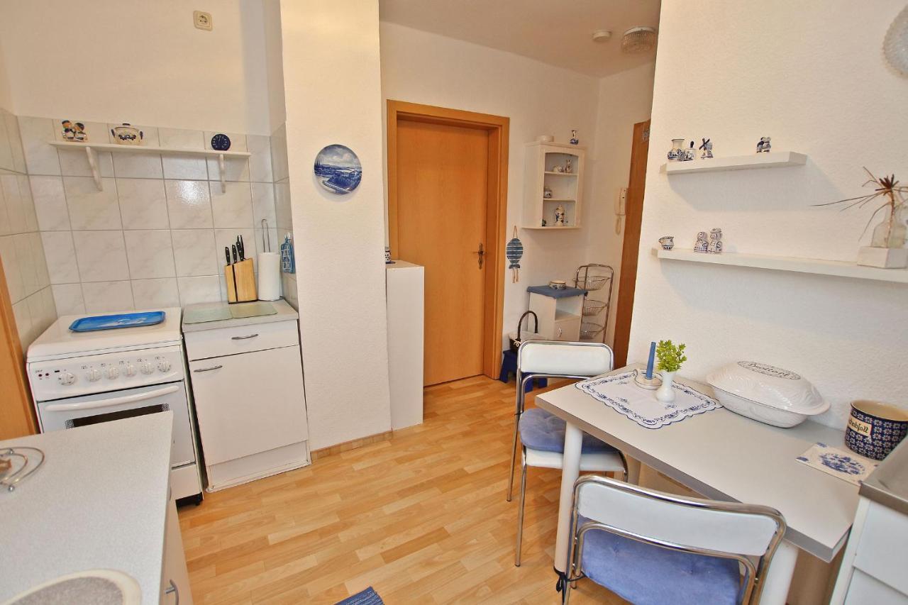 Ferienwohnungen Malchow See 5800 外观 照片