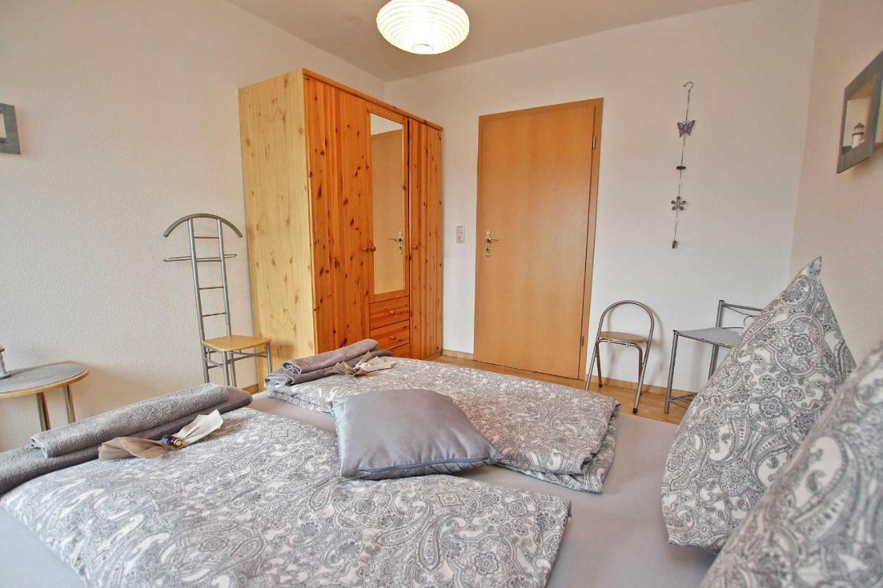 Ferienwohnungen Malchow See 5800 外观 照片